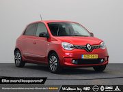 Renault Twingo - Z.E. R80 Techno | Stoelverwarming | Cruise Control | Climate