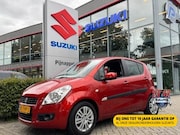 Suzuki Splash - 1.2 Comfort AUTOMAAT Airco / Camera / PDC - Unieke km's