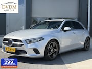 Mercedes-Benz A-klasse - 180 Business Solution AMG