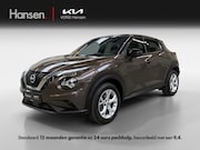 Nissan Juke - 1.0 DIG-T Acenta I Camera I Cruise Control I Climate Control