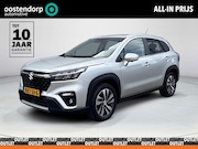 Suzuki S-Cross - 1.5 Hybrid Style | Rijklaarprijs | Apple Carplay & Android A