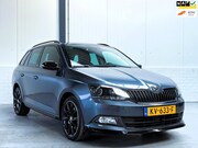 Skoda Fabia - Combi 1.2 TSI Monte Carlo|Carplay|Org NL