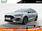 Ford Focus - Wagon 1.0 EcoBoost Hybrid ST Line X | 155 pk | Automaat | Ad