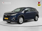 Suzuki S-Cross - 1.4 Select Hybrid | 6 jaar fabrieksgarantie | 2.656KM