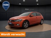Volkswagen Polo - 1.0 TSI Comfortline | Carplay | Parkeerhulp | ACC | Spiegelp