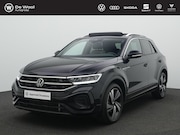 Volkswagen T-Roc - 1.5 TSI 150pk R-Line | | Panoramadak | Achteruitrijcamera |