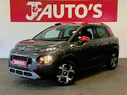 Citroën C3 Aircross - 1.2 PureTech S&S Shine NAVI, CAMERA, CARPLAY.