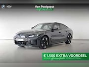 BMW i4 - eDrive35 M Sport Edition M Sportpakket Pro | Huiss