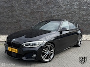 BMW 1-serie - 118d M Sport