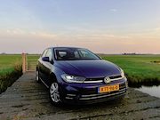 Volkswagen Polo - 1.0 TSI Style Dealer ond. | IQ Light | ACC | CarPlay | Nieuw