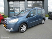 Peugeot Partner - 1.6 Premiére Airco 5pers Benzine