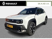 Renault 4 - comfort range techno 52 kWh - V2G / pack winter premium