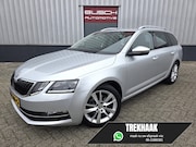 Skoda Octavia - 1.0 TSI Greentech Style Business CARPLAY