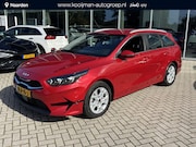 Kia Ceed - Sportswagon 1.5 T-GDi DynamicLine Trekhaak