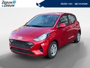 Hyundai i10 - 1.0 Comfort Limited Automaat 4-zits | Z&Z Topdeal | Van € 24