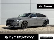Peugeot 308 - SW 1.2 PureTech Allure | Camera | Cruise Control | Apple Car