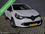 Renault Clio - 1.5 dCi Night&Day Clima Cruise Navi Lage km
