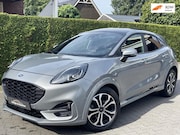 Ford Puma - 1.0 EcoBoost Hybrid ST-Line X | PANORAMADAK | ELEKTRISCHE KO