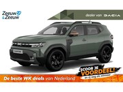 Dacia Duster - Hybrid 155 extreme | Nu met Gratis 7 Jaar Garantie | Financi