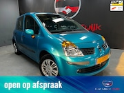 Renault Modus - 1.4 Expression Luxe | CruiseControl | Airco | Elektrische ra
