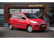 Hyundai i10 - 1.1 Active Trekhaak Radio/CD Ventilatie 12v