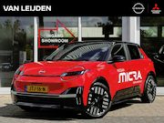 Nissan Micra - 52 kWh Advance - Launch Edition | 416km WLTP | Navigatie | A