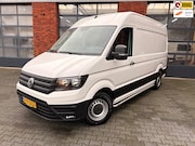 Volkswagen Crafter - 30 2.0 TDI 140PK DSG L3H3 Comfortline |Camera|Apple Carplay|