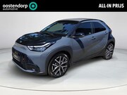 Toyota Aygo X - Hybrid 115 GR Sport