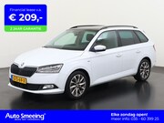 Skoda Fabia - Combi 1.0 TSI Clever DSG | Panoramadak | Stoelverwarming | Z
