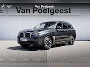 BMW iX3 - Executive 80 kWh