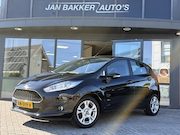 Ford Fiesta - 1.0 Style Ultimate ✅ Cruisecontrol ✅ Parkeersensor ✅ Lichtme