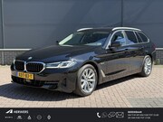 BMW 5-serie - Touring 530e xDrive Executive / Elektrische trekhaak 2.000 k