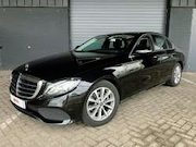 Mercedes-Benz E-klasse - E 200 d XENON-LEDER-NAVI-LED