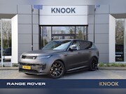 Land Rover Range Rover Sport - P460e Dynamic HSE PHEV