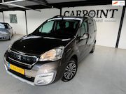 Peugeot Partner - Tepee 1.2 PureTech Allure 2018 Apk Mei 2027 Navi Cruise Airc