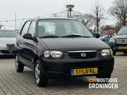 Suzuki Alto - 1.1 GL | 5 DEURS | ZUINIG |