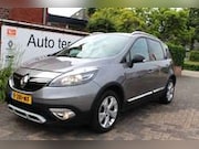 Renault Scénic - TCe 131 pk X-Mod Bose Zeer compleet