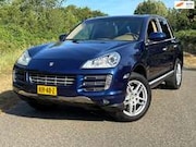 Porsche Cayenne - 4.8 S Aut/Panodak/Leder/19 inch/BTW Auto