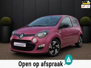 Renault Twingo - 1.2 16V Collection AIRCO CRUISE CTRL NAP NL AUTO