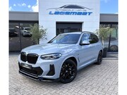 BMW X3 - xDrive 30e M-Sport | Pano | M Stoelen | Trekhaak | HUD | 292