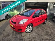 Toyota Yaris - 1.3 VVTi Comfort | 2E EIGENAAR | 12MND GARANTIE | AIRCO | EL