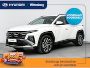 Hyundai Tucson - 1.6 T-GDI PHEV Premium | NIEUW | SNEL LEVERBAAR