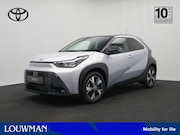 Toyota Aygo X - Hybrid 115 pulse ||Comfortpakket|| incl € 1.000, - inruilkor