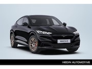 Ford Mustang - Extended Range Premium RWD 87 kWh | Nu te bestellen