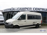 Westfalia Sven Hedin - 600D Premium 163pk Aut.