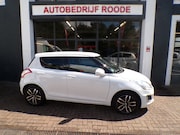 Suzuki Swift - 1.2 Exclusive EASSS AIRCO, LEDER, LMV, ZEER MOOI