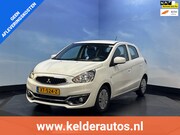 Mitsubishi Space Star - 1.0 Cool+ Airco