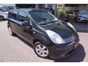 Nissan Note - 1.6I First Note