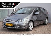 Honda Insight - 1.3 Elegance - Dealerond. | Stoelverw. | Cruise | PDC