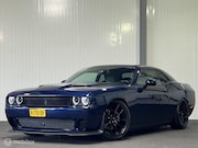 Dodge Challenger - 3.6 SXT [ leder LED schroefset camera ]